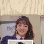 <b>민니</b> 이거 조카이쁜데