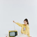 이나은 오늘 <b>개찰</b>떡 화보 떴다