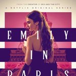 너네는＜<b>에밀리</b> 파리에 가다＞에서 최애캐가 누구야?