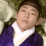 너무나도 자연스러웠던 아역에서 성인 전환 짤