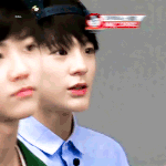 [NCT즌] <b>중딩</b> 이제노 얼굴이나 보고가