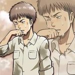 [진격의거인] ㅈㄴ <b>뻘글</b> 미안한데