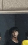 방탄 진 이목구비