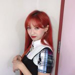 러블리즈 <b>수정</b>이 워너비 몸매