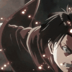 [진격의거인] 자 이정도 타격은 돌판 짬바 n<b>년차</b>인 내겐 ㅈ밥이지