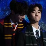 [NCT즌] <b>재민</b>이 <b>제노</b> 보고싶다