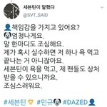 [세븐틴] 럿들아