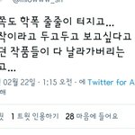 배우쪽도 학폭 터지는거 보고 느낀점 ㅇㄱㄹㅇ