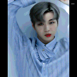 [강다니엘] [1stLook <b>Vol</b>.212] 강다니엘이 깐달걀 피부...