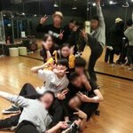 [NCT즌] 정우는 댄스학원친구들이랑 <b>연락</b>할까