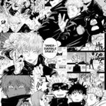 [<b>주술</b>회전] 이 사진 갖고 있는 사람