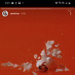 서신애가 올린 스토리에 있는 노래가사