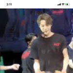 [NCT즌] 성희롱 하는 팬톡<b>수준</b>