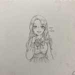 [진격의거인] 재밌게 본 드림 <b>여주</b> 그려봤엉