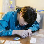 [방탄소년단] 슛가의 <b>범인</b>