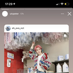 [NCT즌] <b>셀린</b> 디렉터 스토리