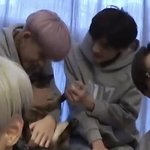 [NCT즌] 신혼부부 <b>느낌남</b> ㅠ