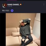 [강다니엘] 210222 강다니엘 유니버스<b>FNS</b> : 하나 더!!!