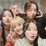 아이들 <b>단체사진</b> ㅅㅈ 짜른 거