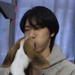 [NCT즌] 하 나 텐이랑 <b>벨라</b> 뽀뽀하는거보고 운다