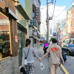 [댓글부탁해] <b>수진</b> 옆에 누구야?