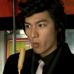 구준표는 어떻게 이름도 구준표임?