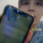 [NCT즌] 이<b>부분</b> 문태일 <b>눈</b> 왤케 예뻐 ㅠㅠ