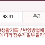 [댓글부탁해] 이정도 내신이면 <b>덕성</b> 붙을까???