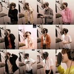 [트레저] 녹음도 열심히 하는