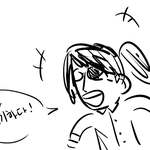 [진격의거인] 한<b>지상</b> 낙서