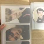 [NCT즌] 근데 써클은 어디다 보관하냐