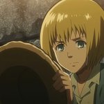 [진격의거인] 아름이 <b>도둑질</b>하고시퍼