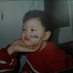 육성재 과거 사진 오짐,;;