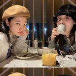 [모두드루와] ➡️➡️예리 <b>나연</b> 친목⬅️⬅️