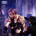 [강다니엘] [멜론]한층 더 성숙해진 강다니엘의 비하인드 톡 (사인드캠)