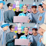 [펜타곤] <b>올</b><b>팬</b>이라 진짜 좋은게