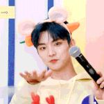 [더보이즈] 다들 <b>침착</b>침착