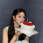 아이들 인스타에 원래 <b>수진</b> 없었어?