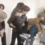 [NCT즌] 나 이 짤 <b>두</b>개로 호모녀됨