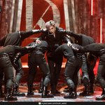 [강다니엘] 210218 강다니엘 엠카 현장포토