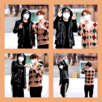 [골든차일드] 총공 중간에 <b>휴식</b> 타임