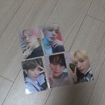 [TXT] 얘들아 이 랜덤포카 괜찮지 <b>않아</b>?