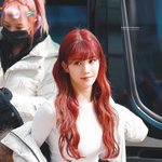 [연예인] 아이즈원 배꼽 (일본인<b>제외</b>)