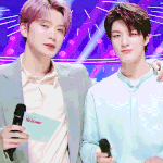 [NCT즌] 극<b>마이너</b> 재젠...