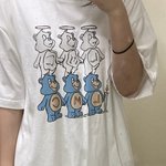 얘들아 이 옷 너무 큼???