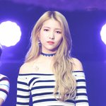 [연예인] 여자친구 배꼽