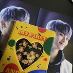 [NCT즌] 짹에서 공구한 마첫 콜렉트북 왔는데