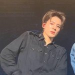 [NCT즌] <b>제노</b>는 예쁘다는 말이 더 잘 어울리는 듯..