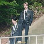 [NCT즌] 제노 피지컬 진짜 개오진다