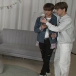 [NCT즌] 나 맠동녀.. 이날 눈물 훔침..